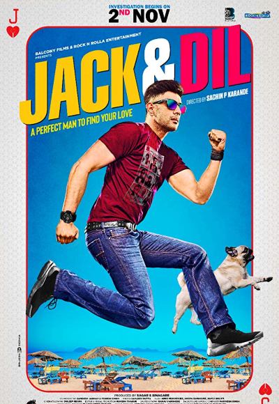 Jack & Dil (2018)