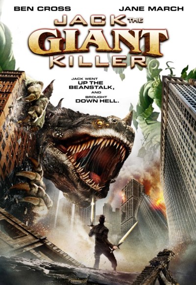 Jack the Giant Killer (2013) (In Hindi)