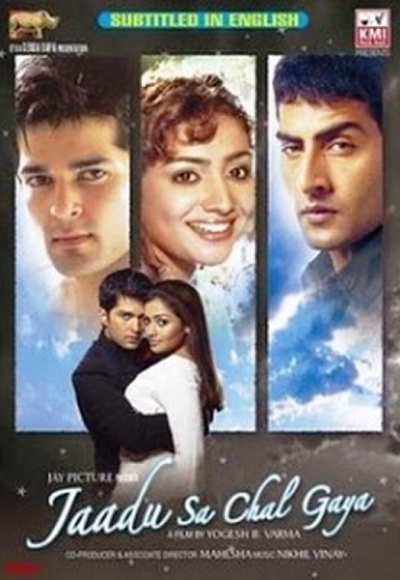 Jadu Saa Chal Gaya (2006)