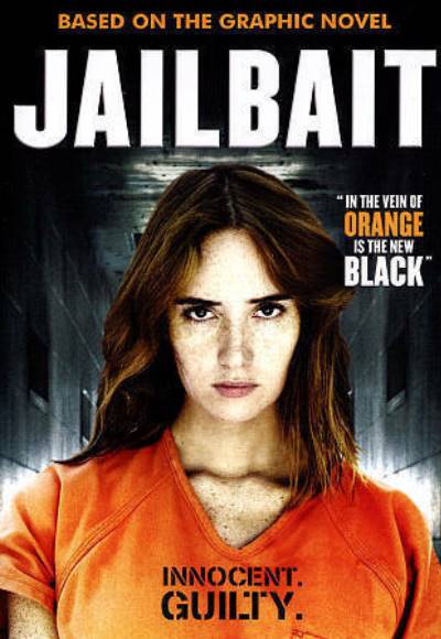 Jailbait (2014) (In Hindi)