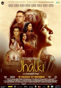 Jhalki (2019)