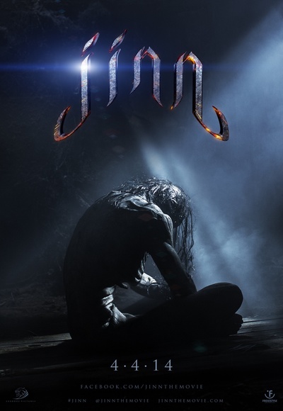 Jinn (2014) (In Hindi)