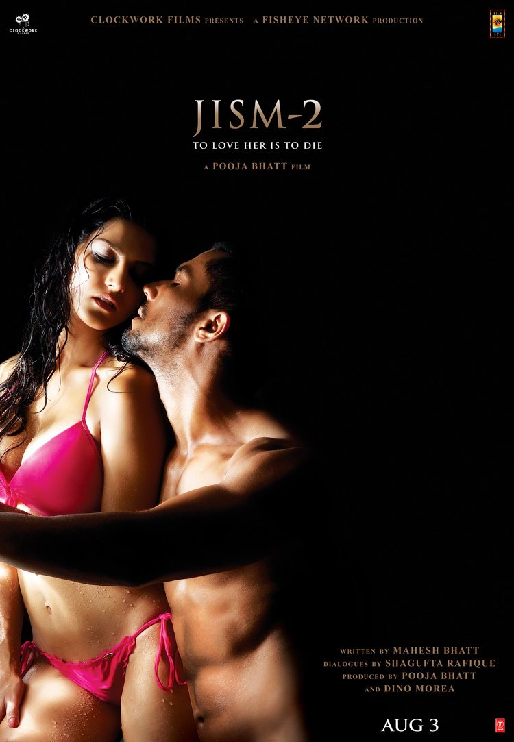 Jism 2 (2012)