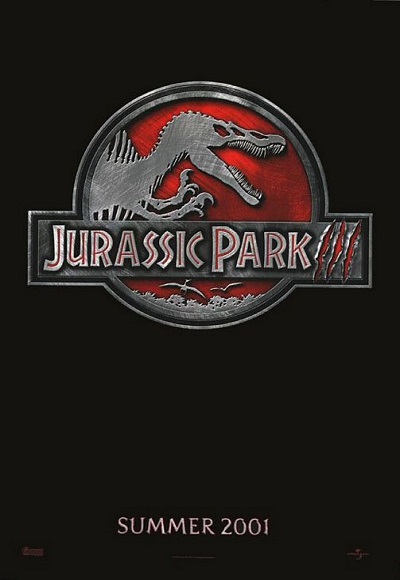 Jurassic Park III (2001) (In Hindi)