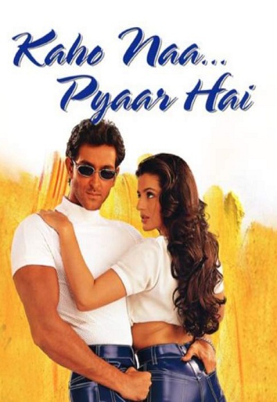 Kaho Naa… Pyaar Hai (2000)