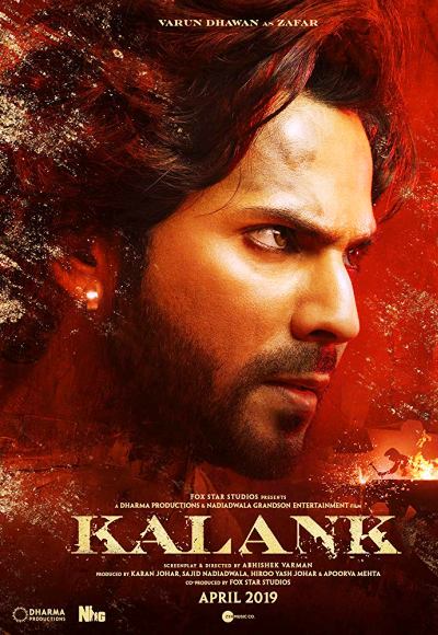Kalank (2019)