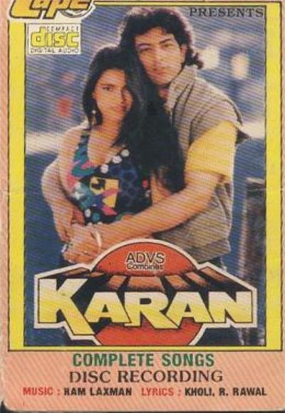 Karan (1994)