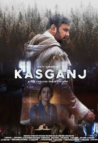 Kasganj (2019)