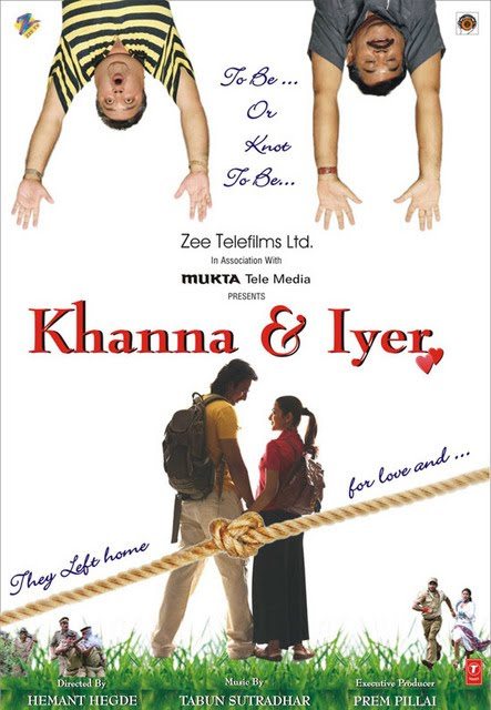 Khanna & Iyer (2007)