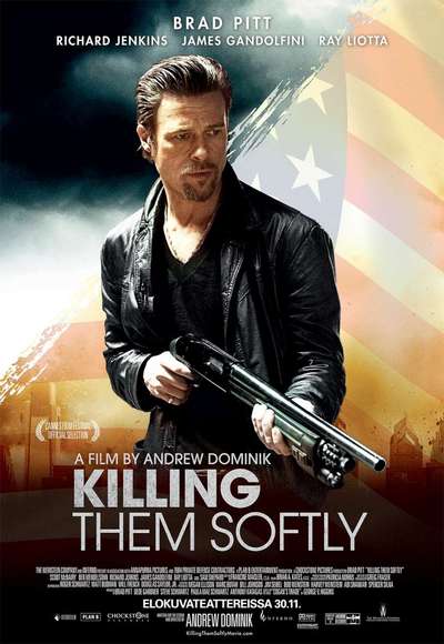 Killing Them Softly (2012) (In Hindi)