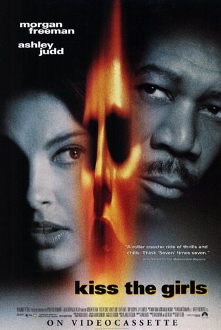 Kiss the Girls (1997) (In Hindi)