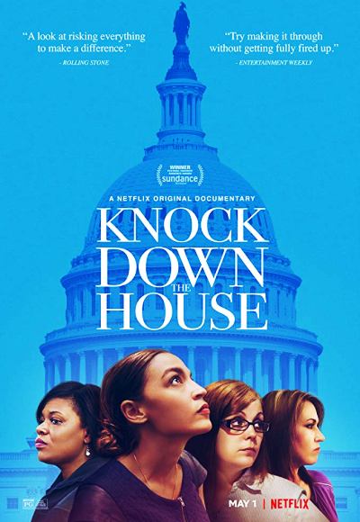 Knock Down the House (2019) (In Hindi)