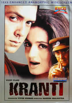 Kranti (2002)