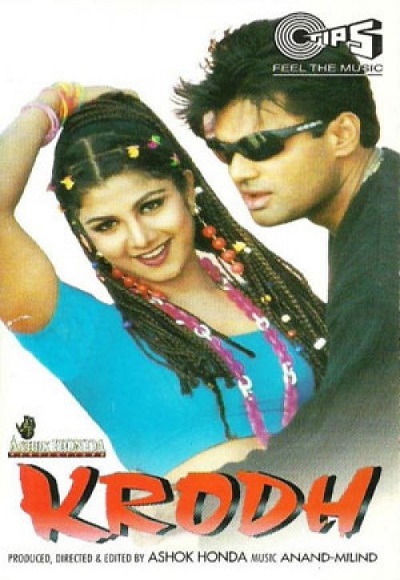 Krodh (2000)