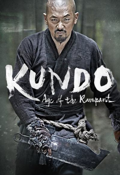 Kundo – Age of the Rampant (2014) (In Hindi)