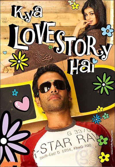 Kya Love Story Hai (2007)