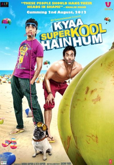 Kya Super Kool Hain Hum (2012)