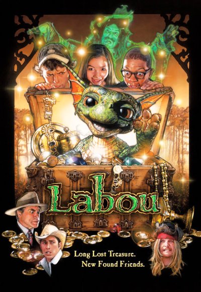 Labou (2008) (In Hindi)