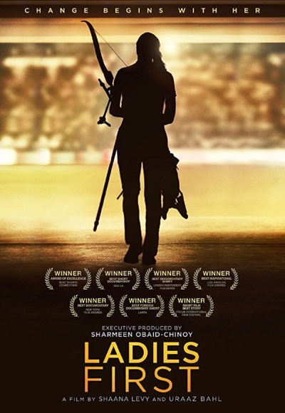 Ladies First (2017)