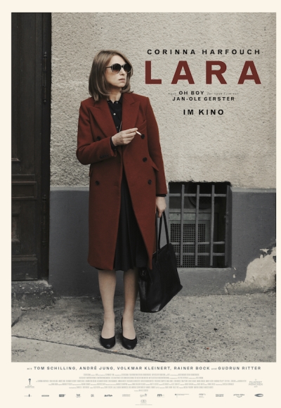 Lara (2019) (In Hindi)