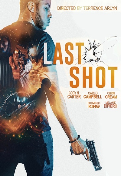 Last Shot (2020) (In Hindi)