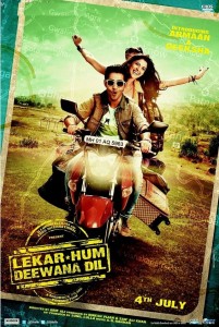 Lekar Hum Deewana Dil (2014)