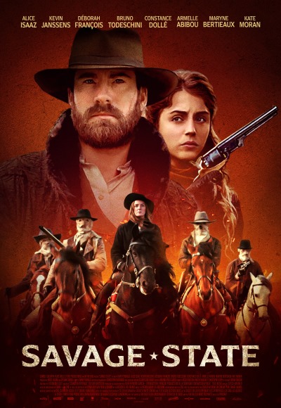 L’état sauvage (2019) (In Hindi)