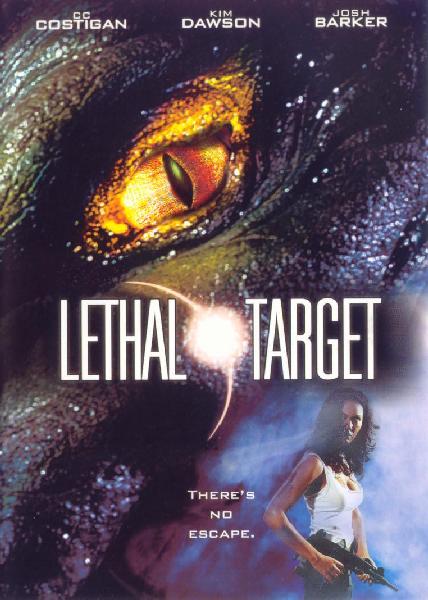 Lethal Target (1999) (In Hindi)