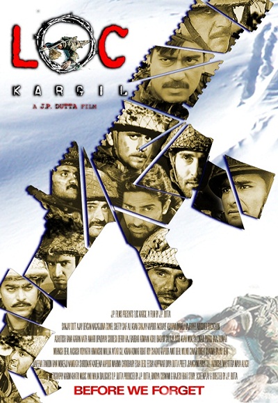 LOC: Kargil (2003)