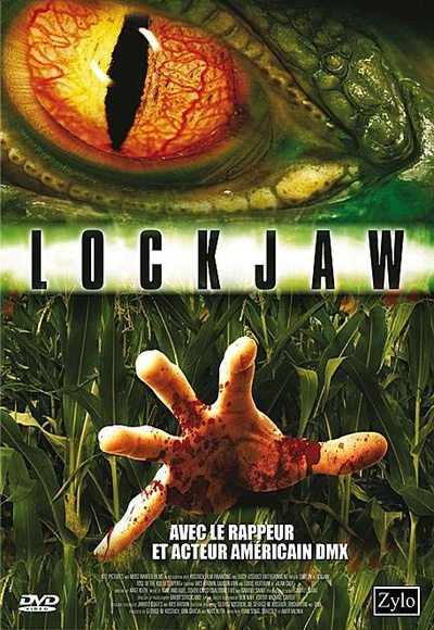 Lockjaw – Rise of the Kulev Serpent (2008) (In Hindi)