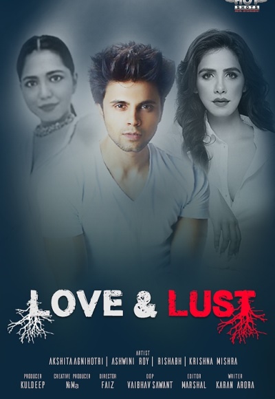 Love and Lust (2020)