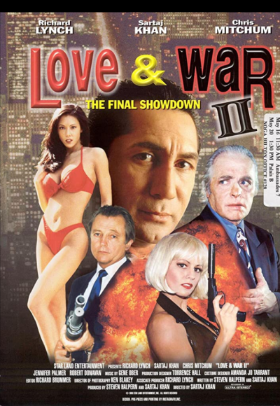 Love and War II (1998) (In Hindi)