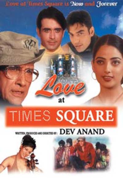 Love at Times Square (2003)