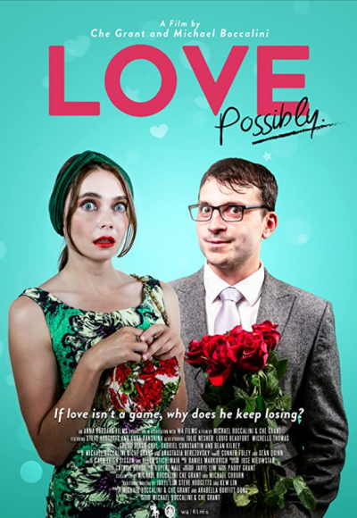 Love Possibly (2018) (In Hindi)