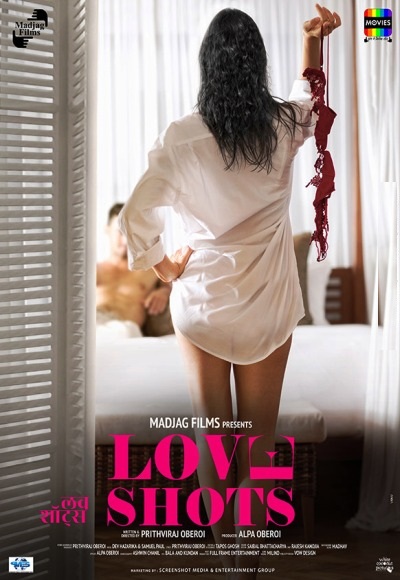 Love Shots (2019)