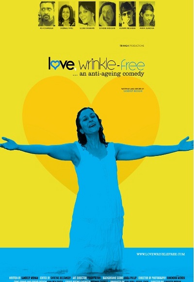 Love, Wrinkle-free (2011)