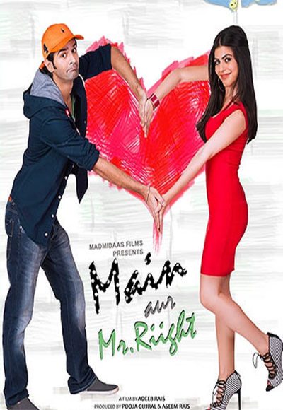 Main Aur Mr. Riight (2014)