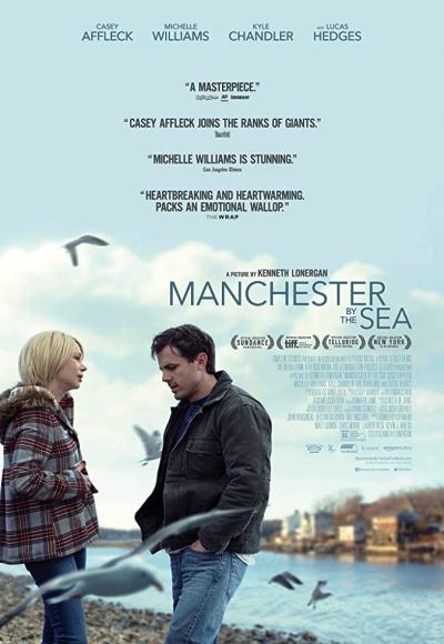 Manchester by the Sea (2016) (In Hindi)