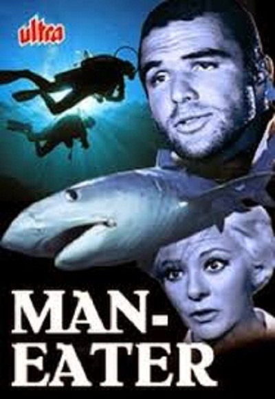 Maneater (1969) (In Hindi)