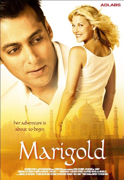 Marigold (2007)