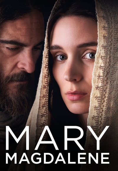 Mary Magdalene (2018) (In Hindi)