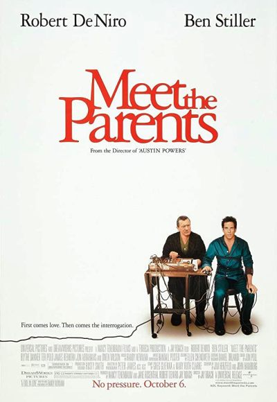 Meet the Parents (2000) (In Hindi)