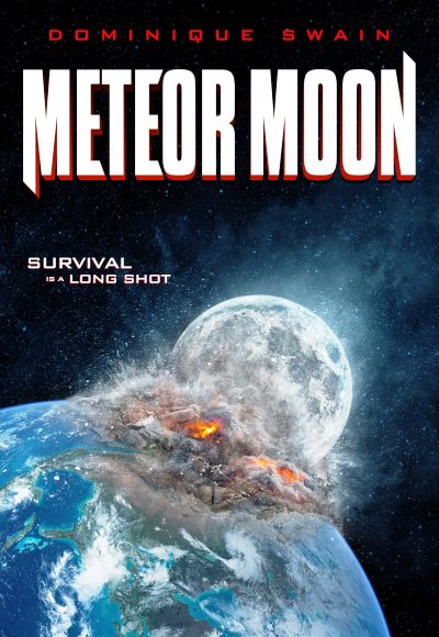 Meteor Moon (2020) (In Hindi)