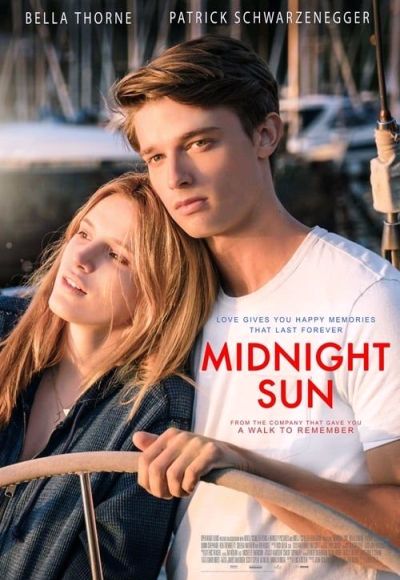 Midnight Sun (2018) (In Hindi)