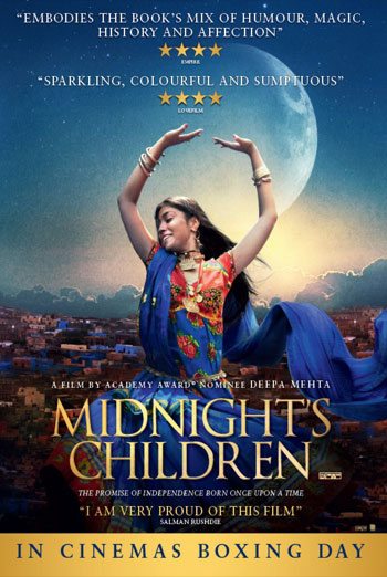 Midnight’s Children (2012)
