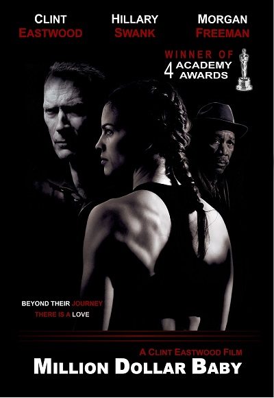 Million Dollar Baby (2004) (In Hindi)