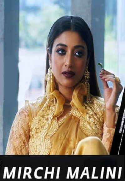 Mirchi Malini (2018)