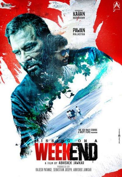 Missing on a Weekend (2016)