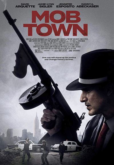 Mob Town (2019) (In Hindi)