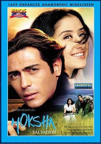 Moksha – Salvation (2001)